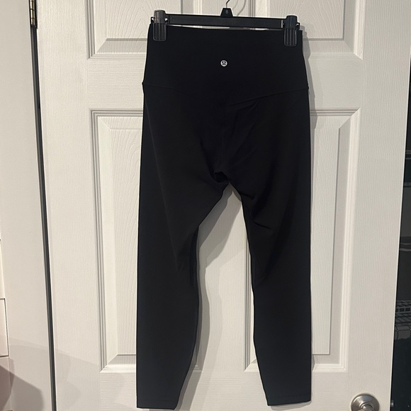lululemon athletica Black Leggings - Picture 2 of 4